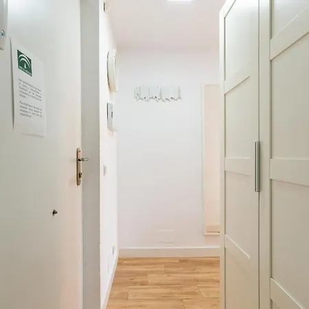 Lu&cia Malagueta 7 Apartament