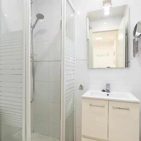 Apartament Lu&cia Malagueta 7