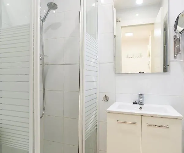 Apartment Lu&cia Malagueta 7